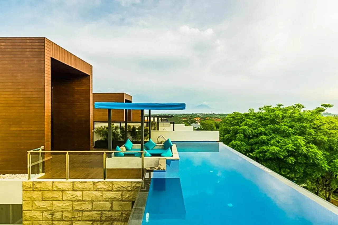 Nusa Dua Bayview Villas contacts