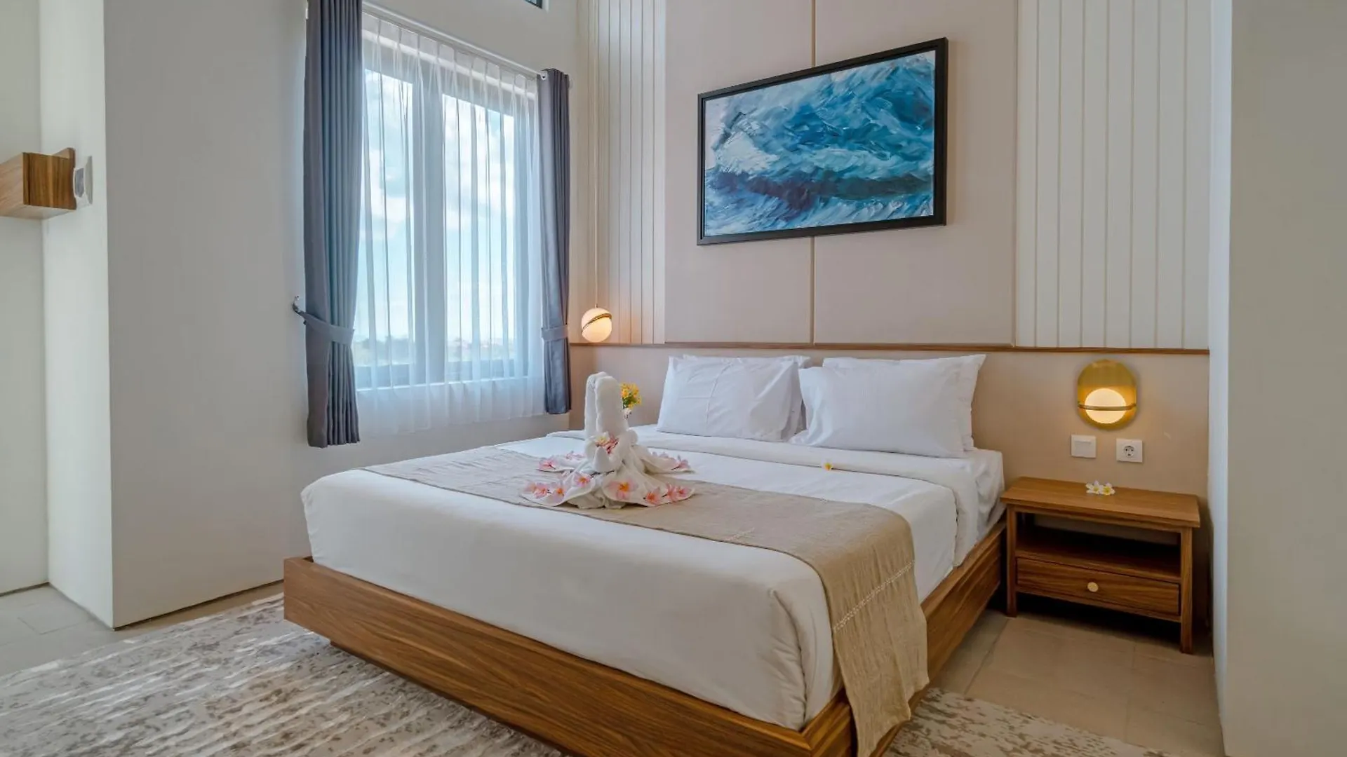Nusa Dua Bayview Villas 0*, Nusa Dua (Bali)