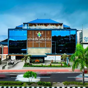 4* Отель Sunrise Aventus Nusa Dua