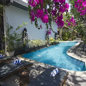 3* Гостевой дом Alam Bali