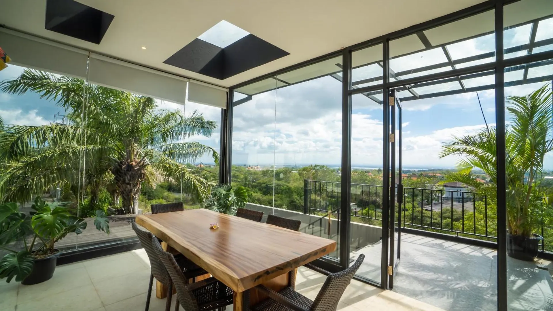 Nusa Dua Bayview Villas  נוסא דואה