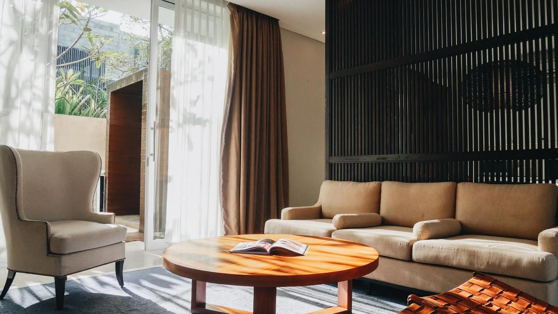 Nusa Dua Bayview Villas נוסא דואה