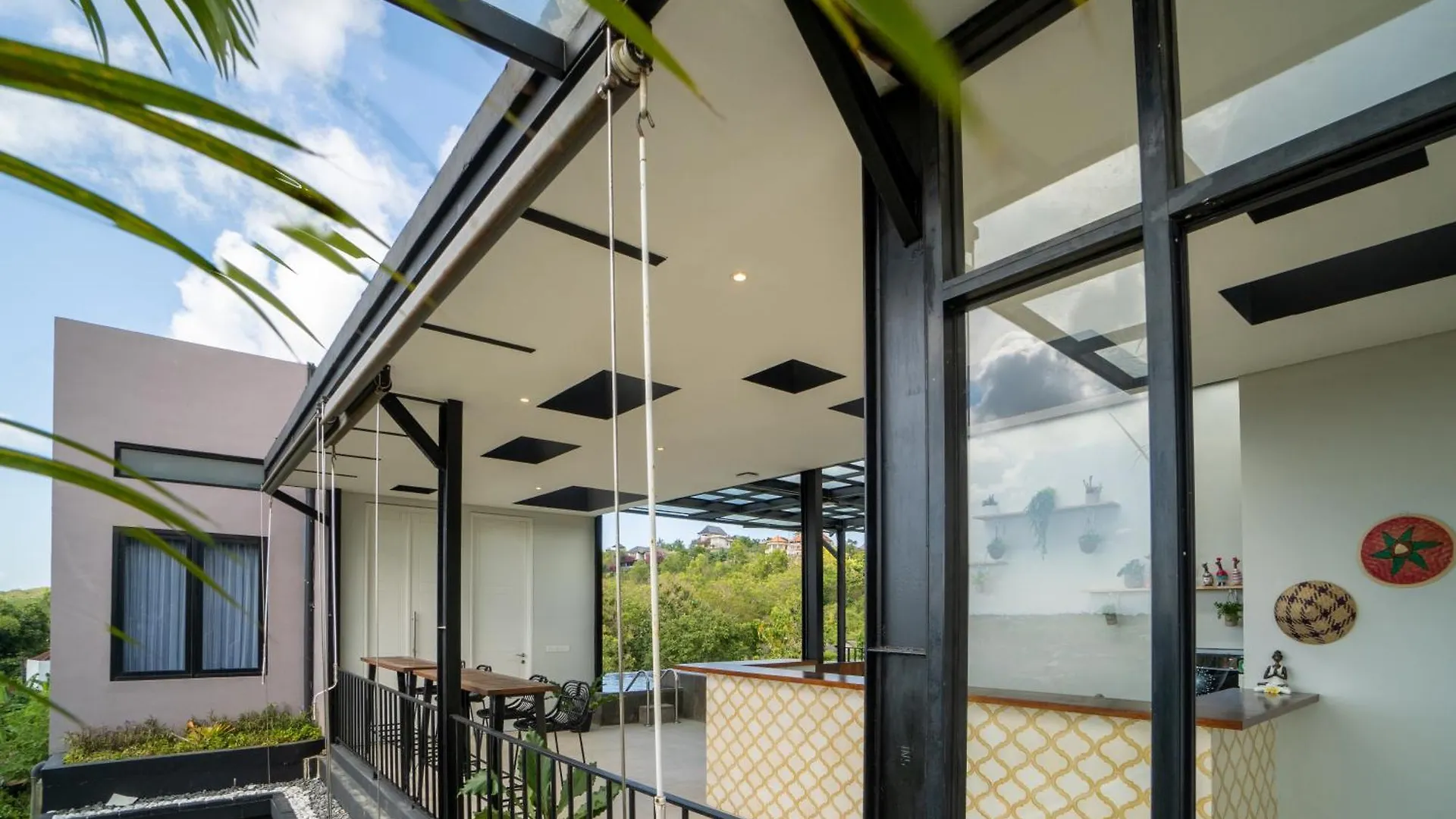 Nusa Dua Bayview Villas 0*, נוסא דואה אינדונזיה