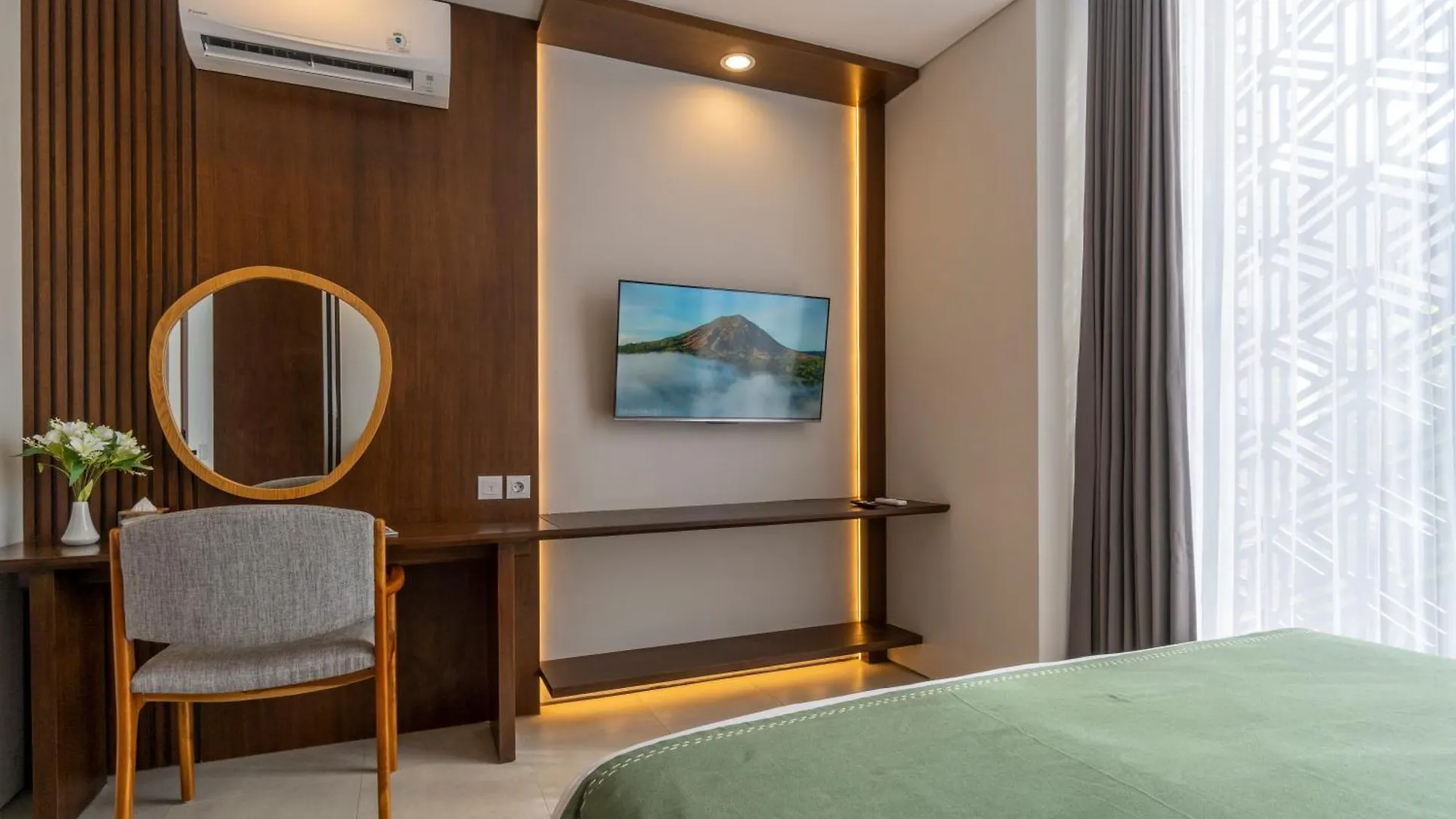 Nusa Dua Bayview Villas אינדונזיה