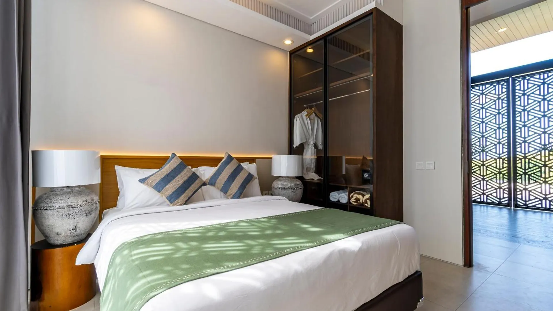 Nusa Dua Bayview Villas 0*, נוסא דואה