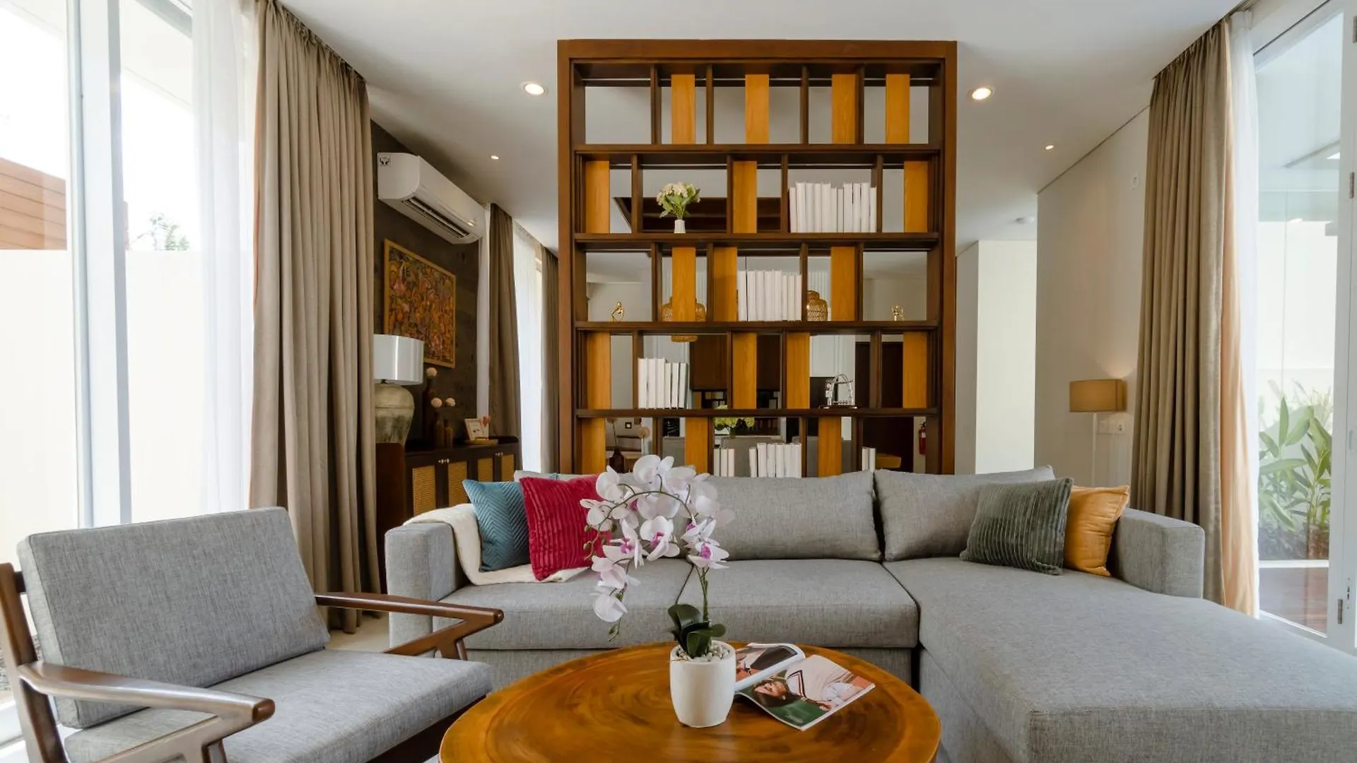 Nusa Dua Bayview Villas 0*, נוסא דואה אינדונזיה