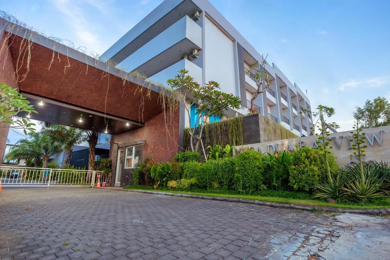 Nusa Dua Bayview Villas Indonesia