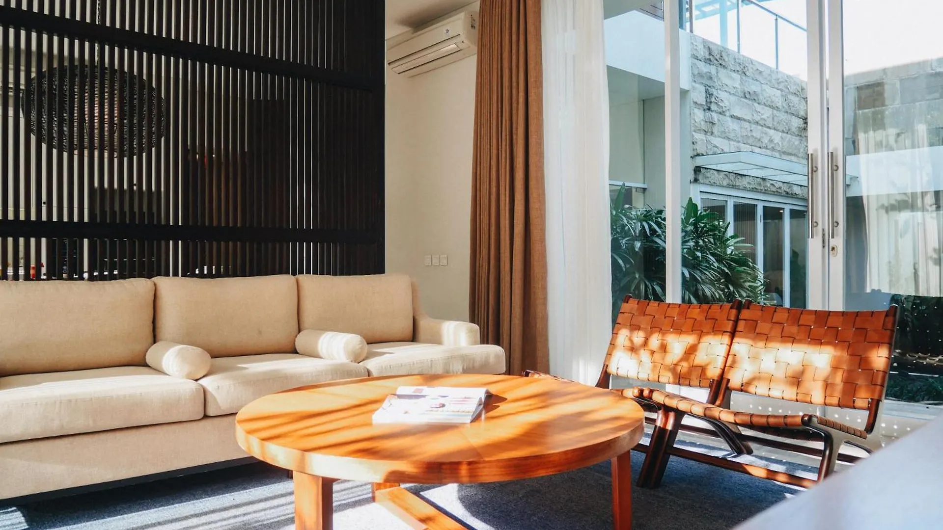 Nusa Dua Bayview Villas Indonesia