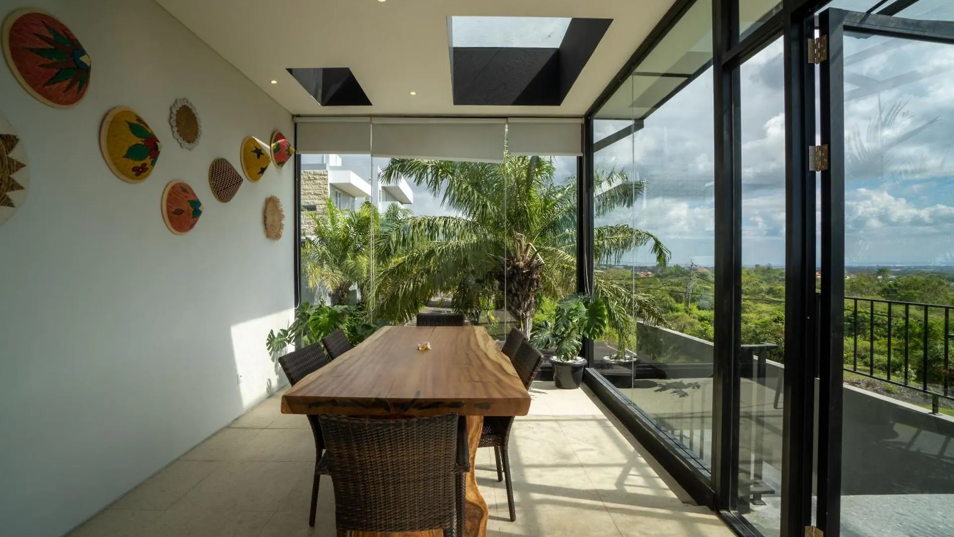 Nusa Dua Bayview Villas 0*, Nusa Dua (Bali) Indonesia
